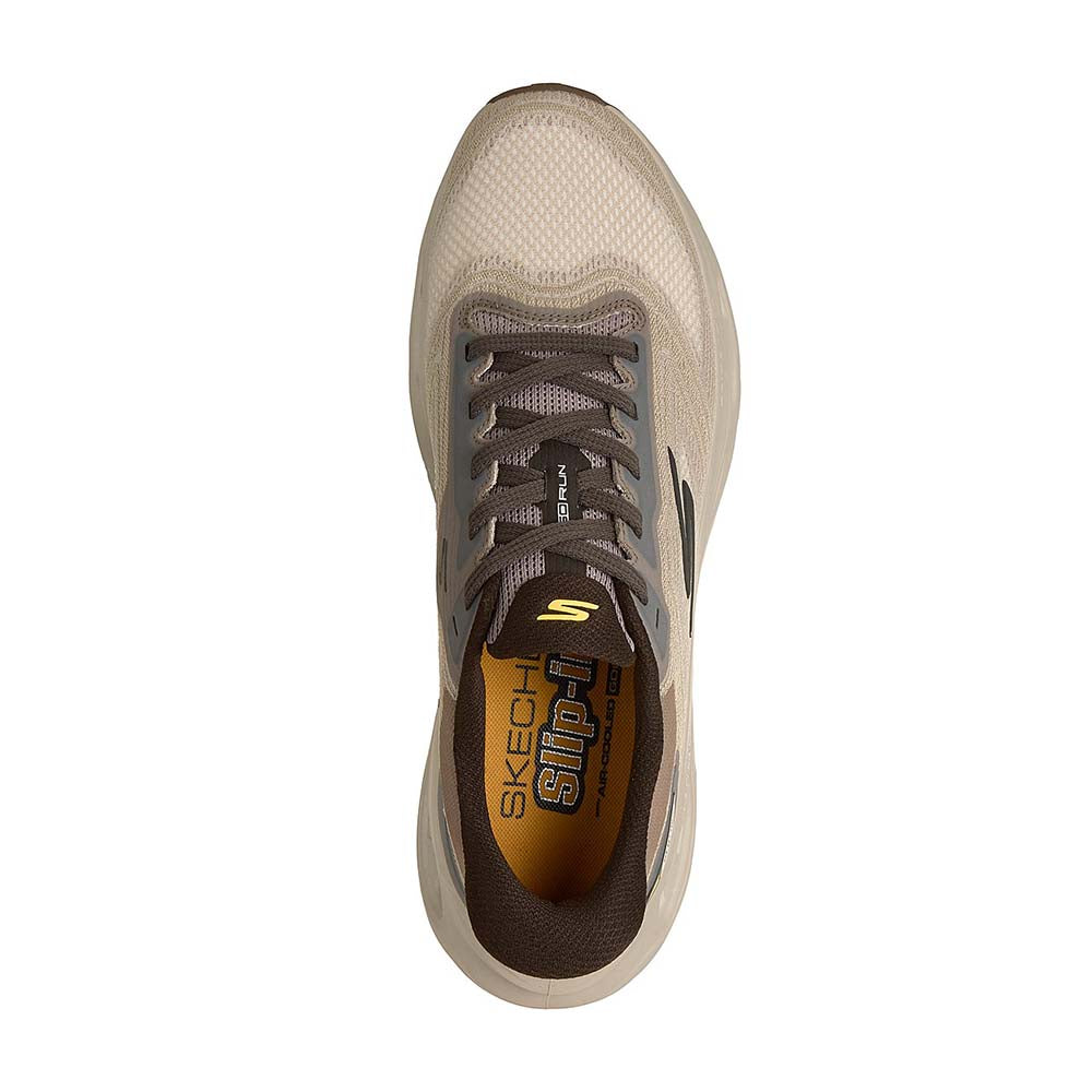Slip-Ins: GOrun Max Cushioning Glide-Step
