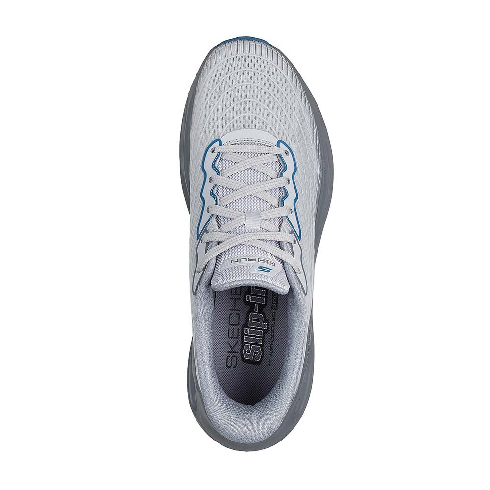 Slip-Ins: Performance Max Cushioning Glide-Step - Sapphire