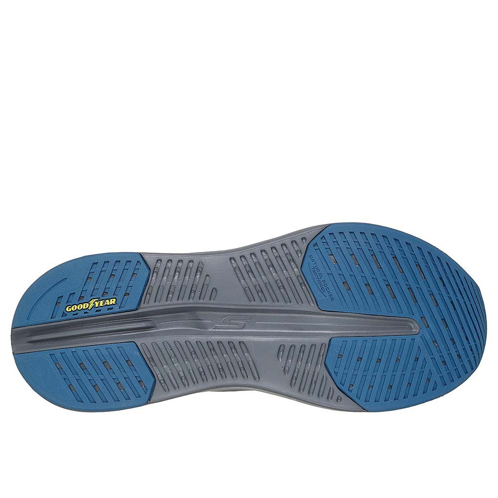 Slip-Ins: Performance Max Cushioning Glide-Step - Sapphire