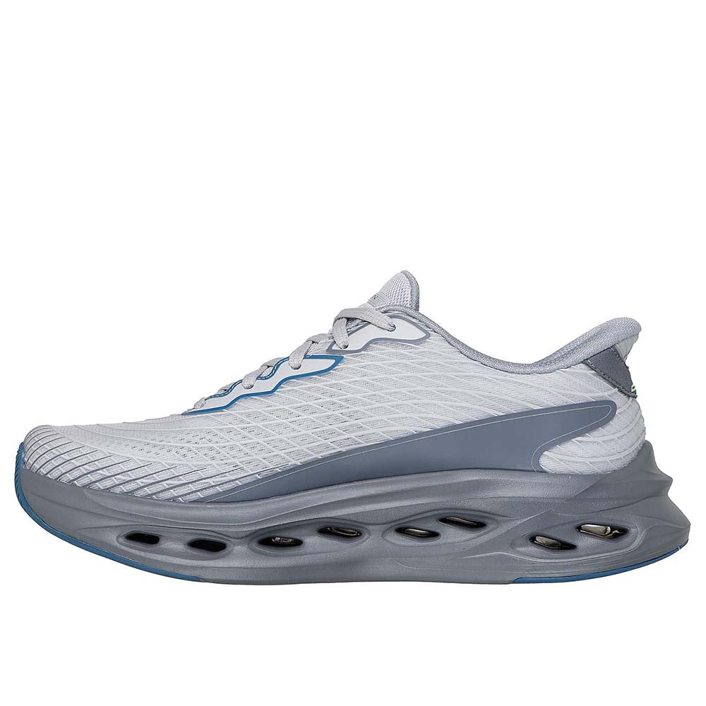 Slip-Ins: Performance Max Cushioning Glide-Step - Sapphire