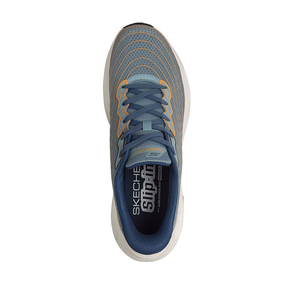 Slip-Ins: Performance Max Cushioning Glide-Step - Sapphire