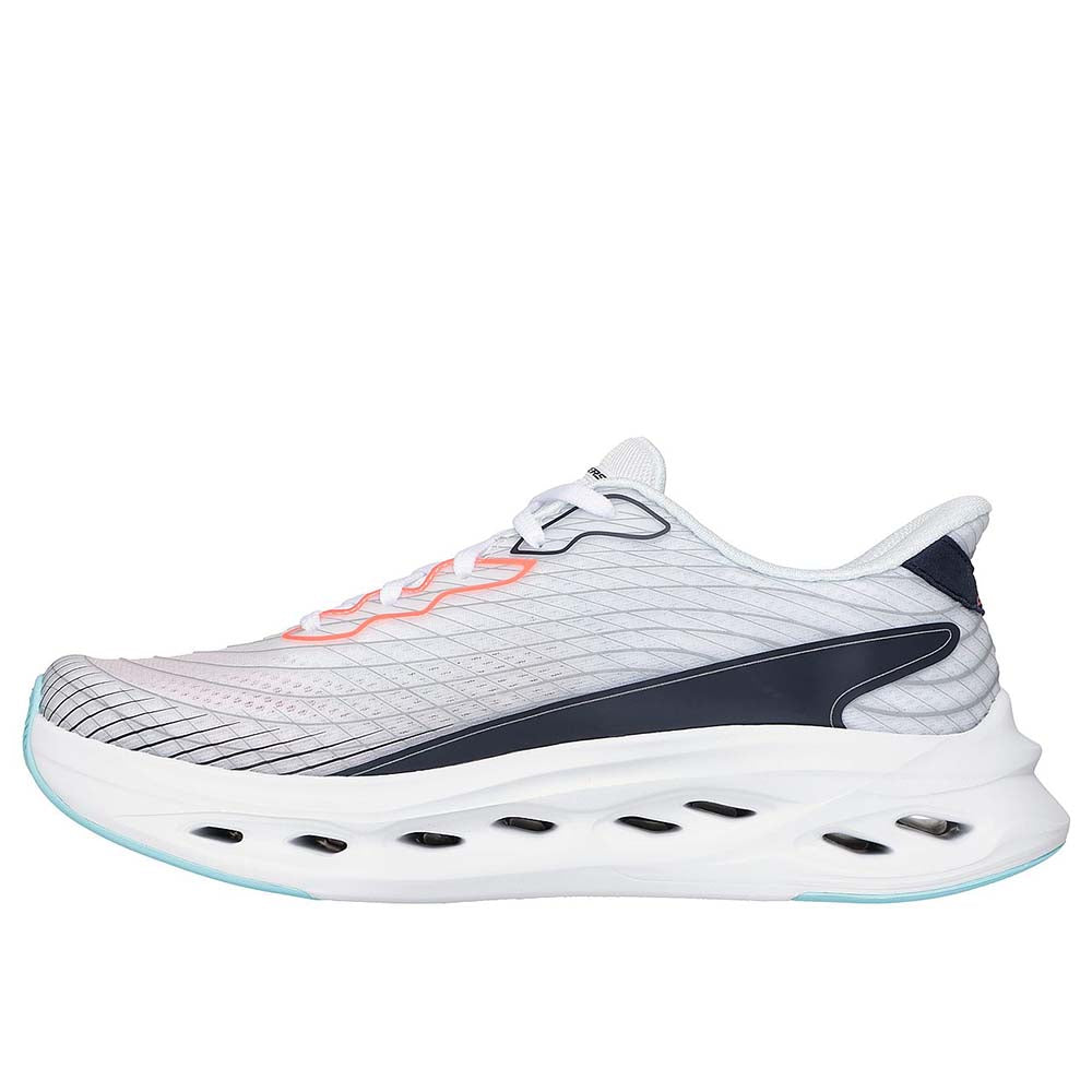 Slip-Ins: Performance Max Cushioning Glide-Step - Sapphire