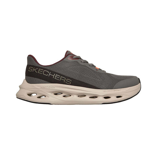 GOrun Max Cushioning Glide-Step - Fairmont