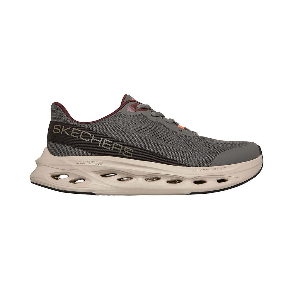 GOrun Max Cushioning Glide-Step - Fairmont