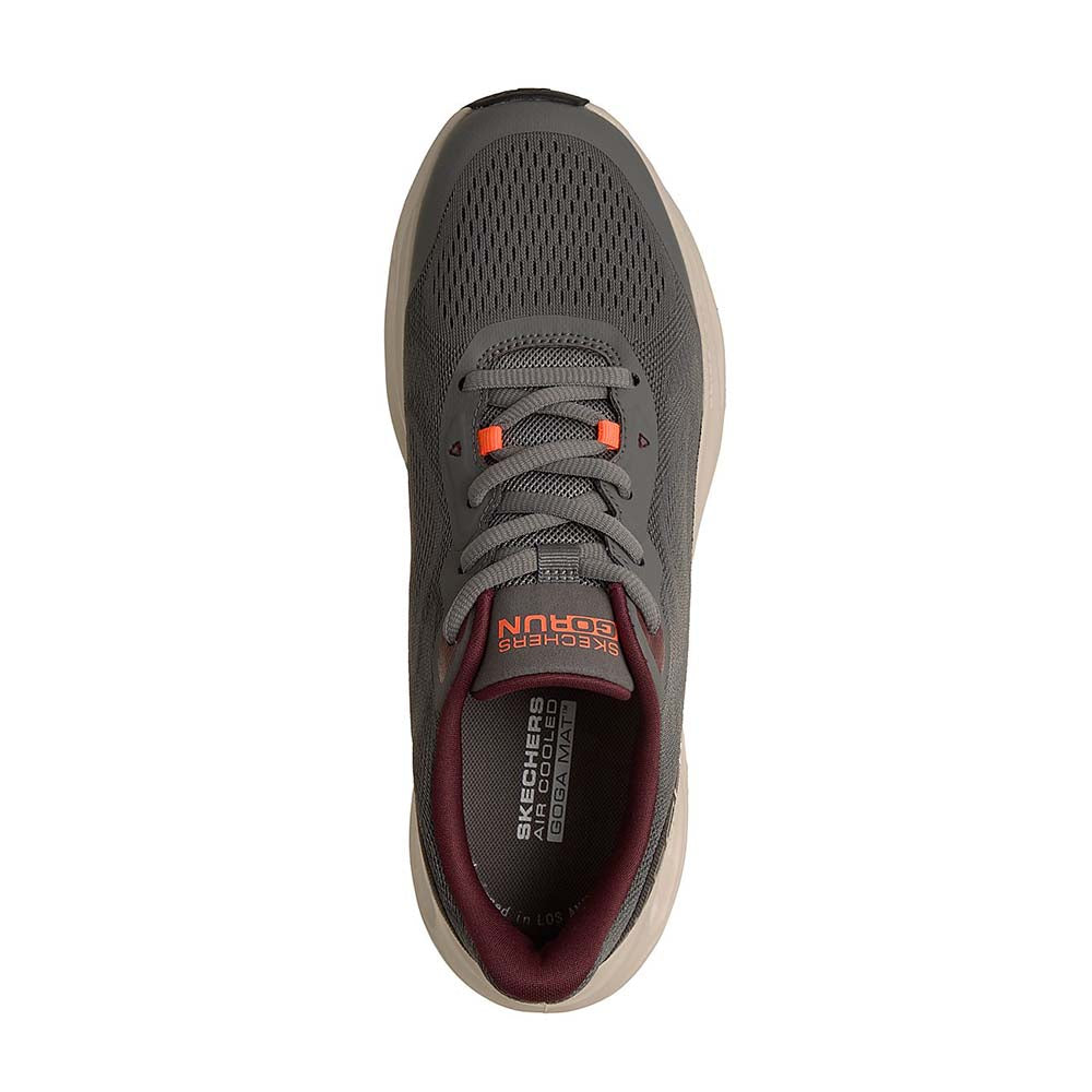 GOrun Max Cushioning Glide-Step - Fairmont
