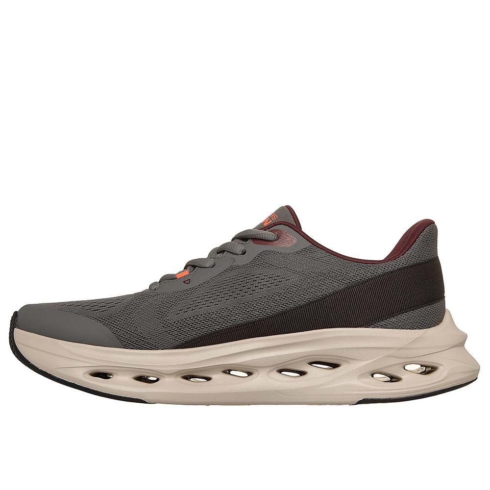 GOrun Max Cushioning Glide-Step - Fairmont