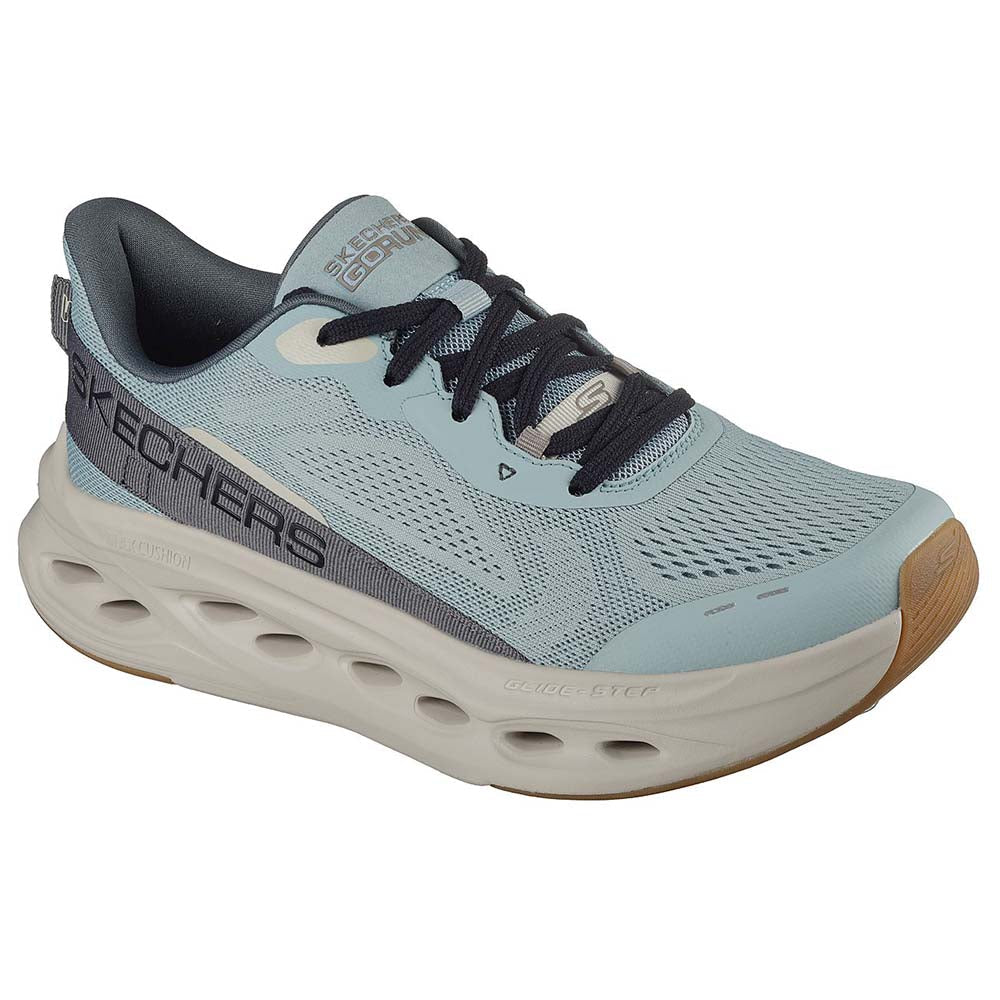 GOrun Max Cushioning Glide-Step - Fairmont