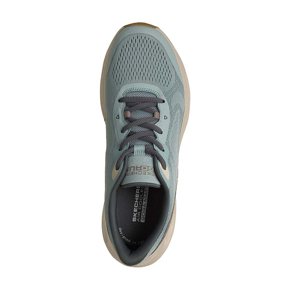 GOrun Max Cushioning Glide-Step - Fairmont