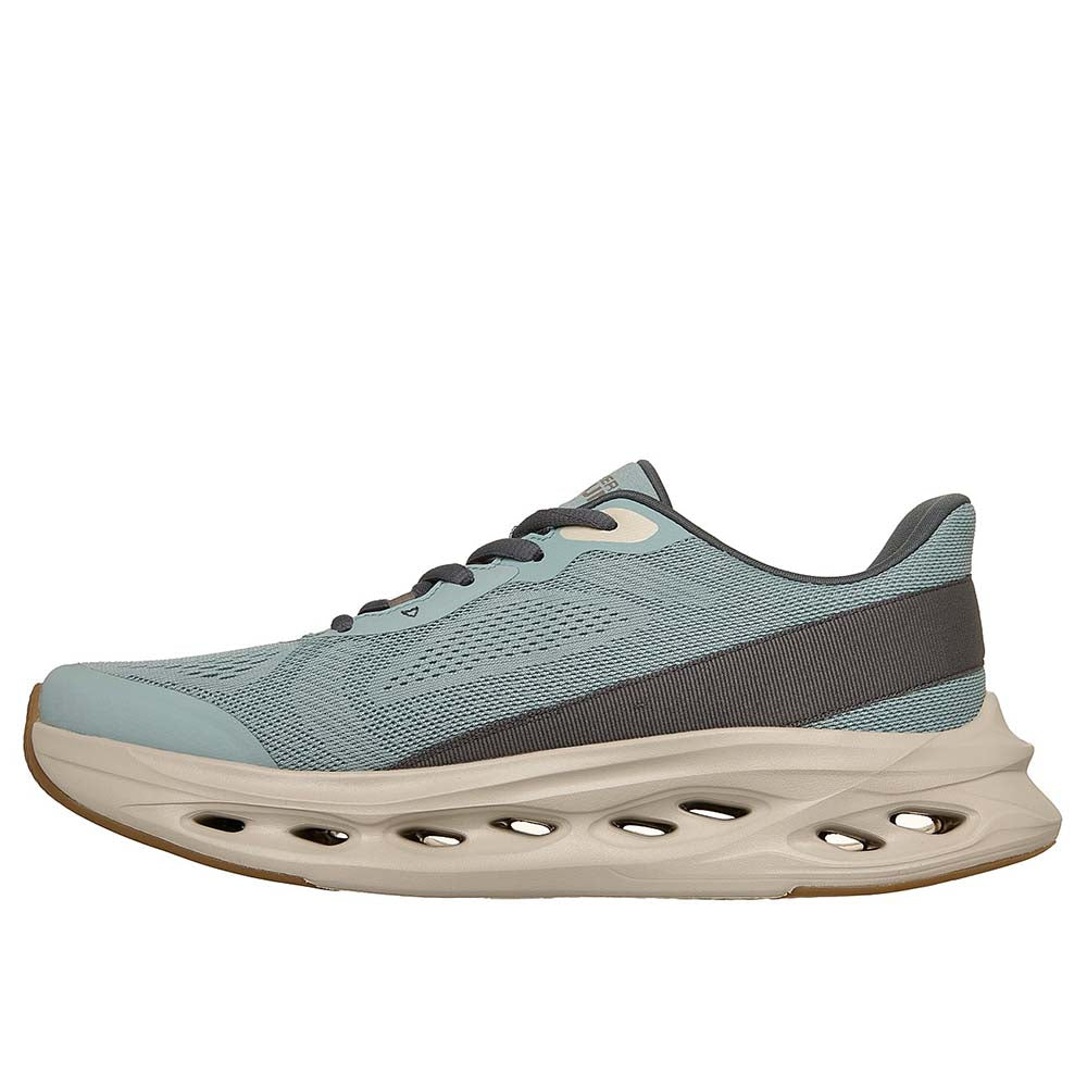 GOrun Max Cushioning Glide-Step - Fairmont