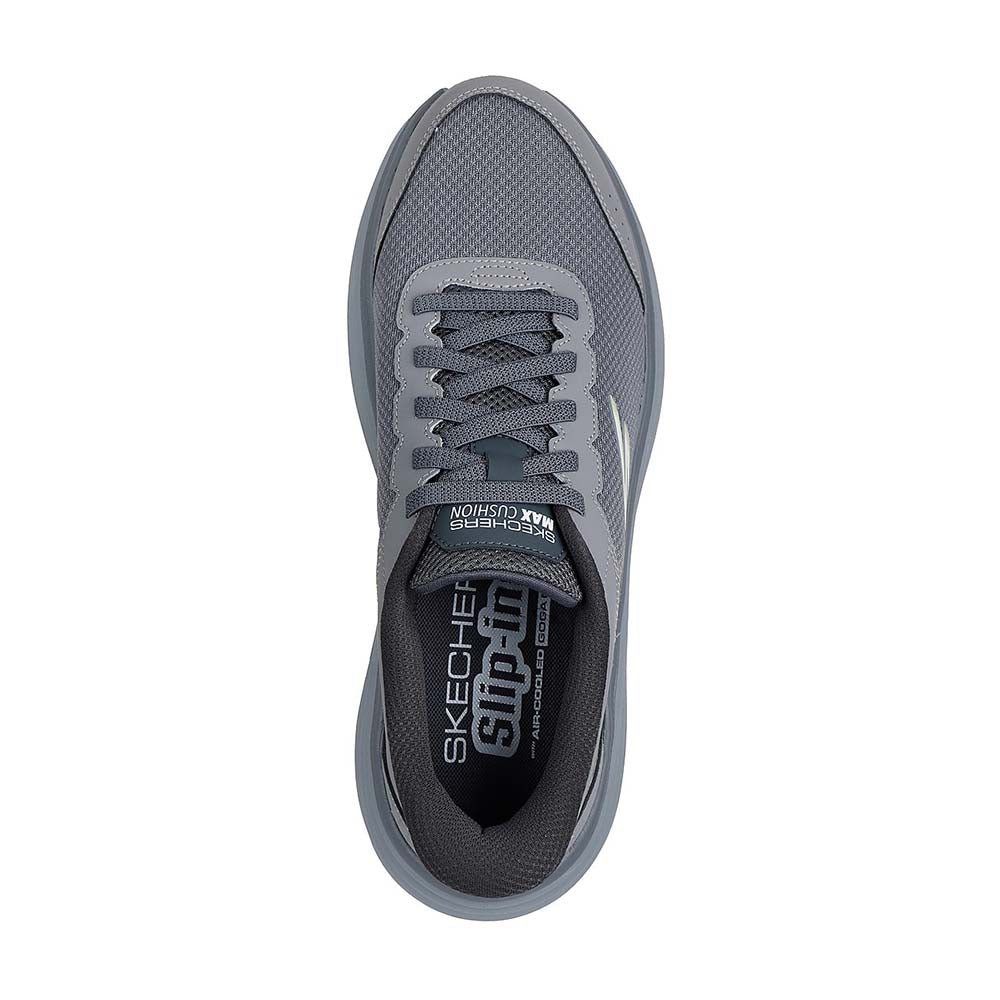 Slip-Ins: GOrun Max Cushioning Endeavour - Cardova