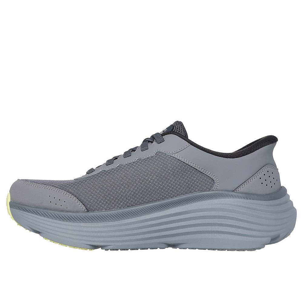Slip-Ins: GOrun Max Cushioning Endeavour - Cardova
