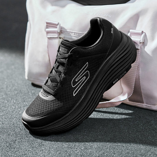 GOrun Max Cushioning Endeavour
