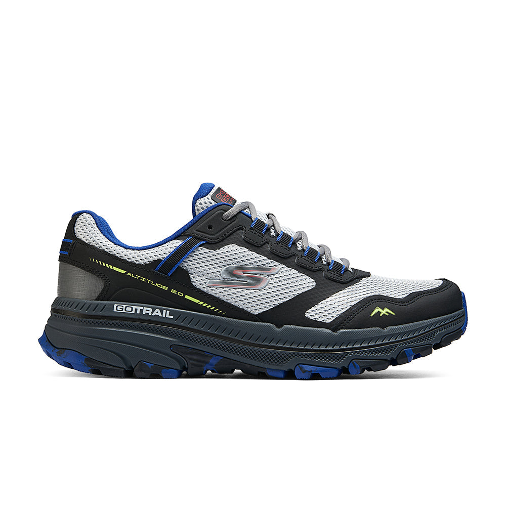 Outdoor GOrun Trail Altitude 2.0 - Marble Rock 3.0