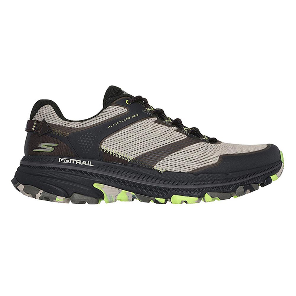 GOrun Trail Altitude 2.0 - Cascade Canyon