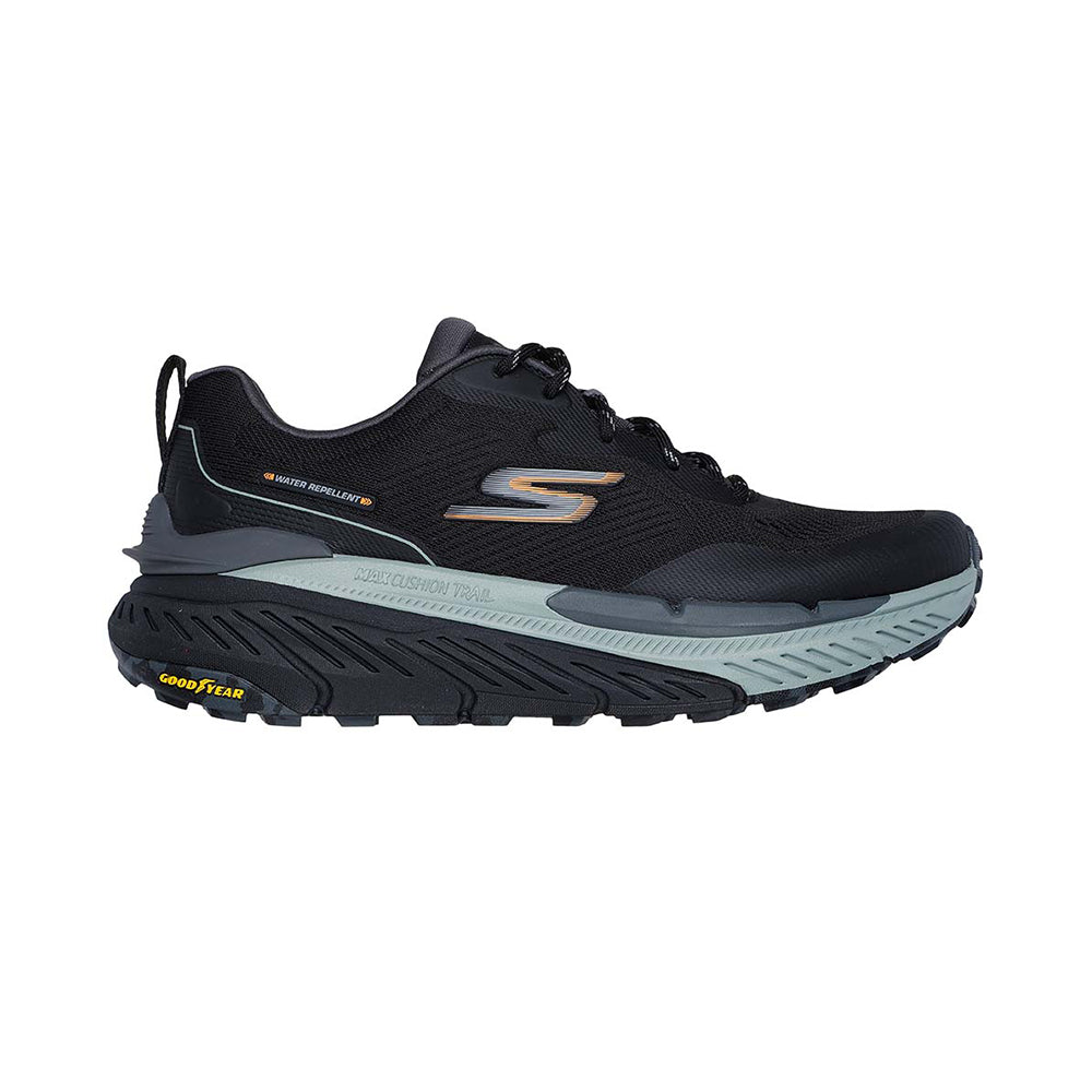 Outdoor Max Cushioning Premier Trail 2.0