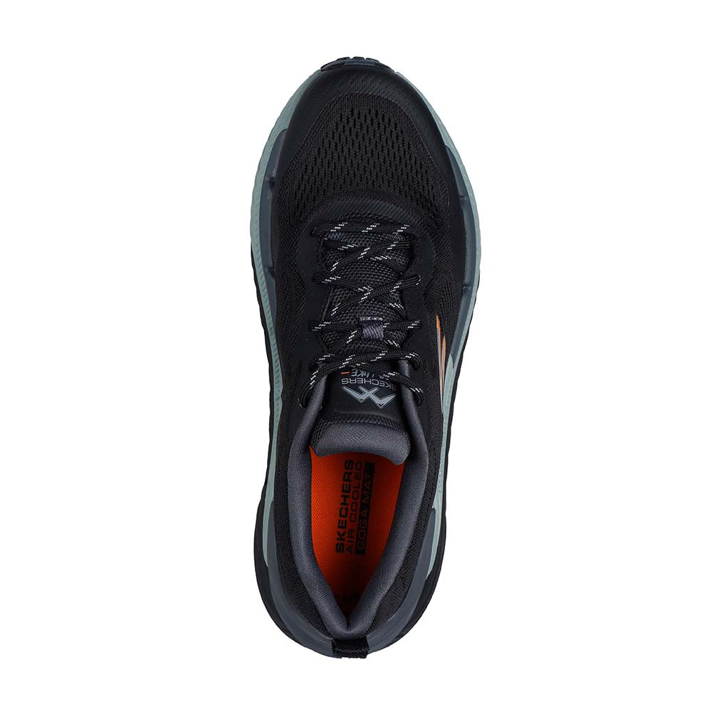 Outdoor Max Cushioning Premier Trail 2.0
