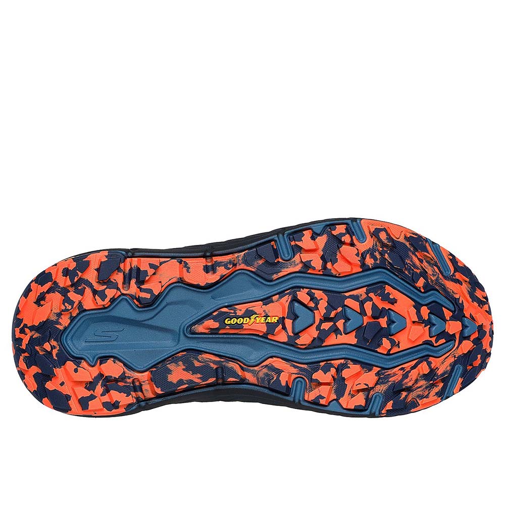 Outdoor Max Cushioning Premier Trail 2.0