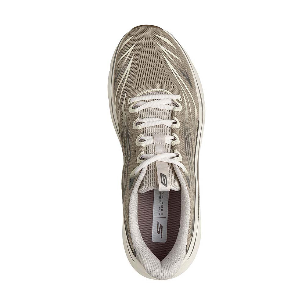 GOrun Max Cushioning Premier 3 - Sprint Edge