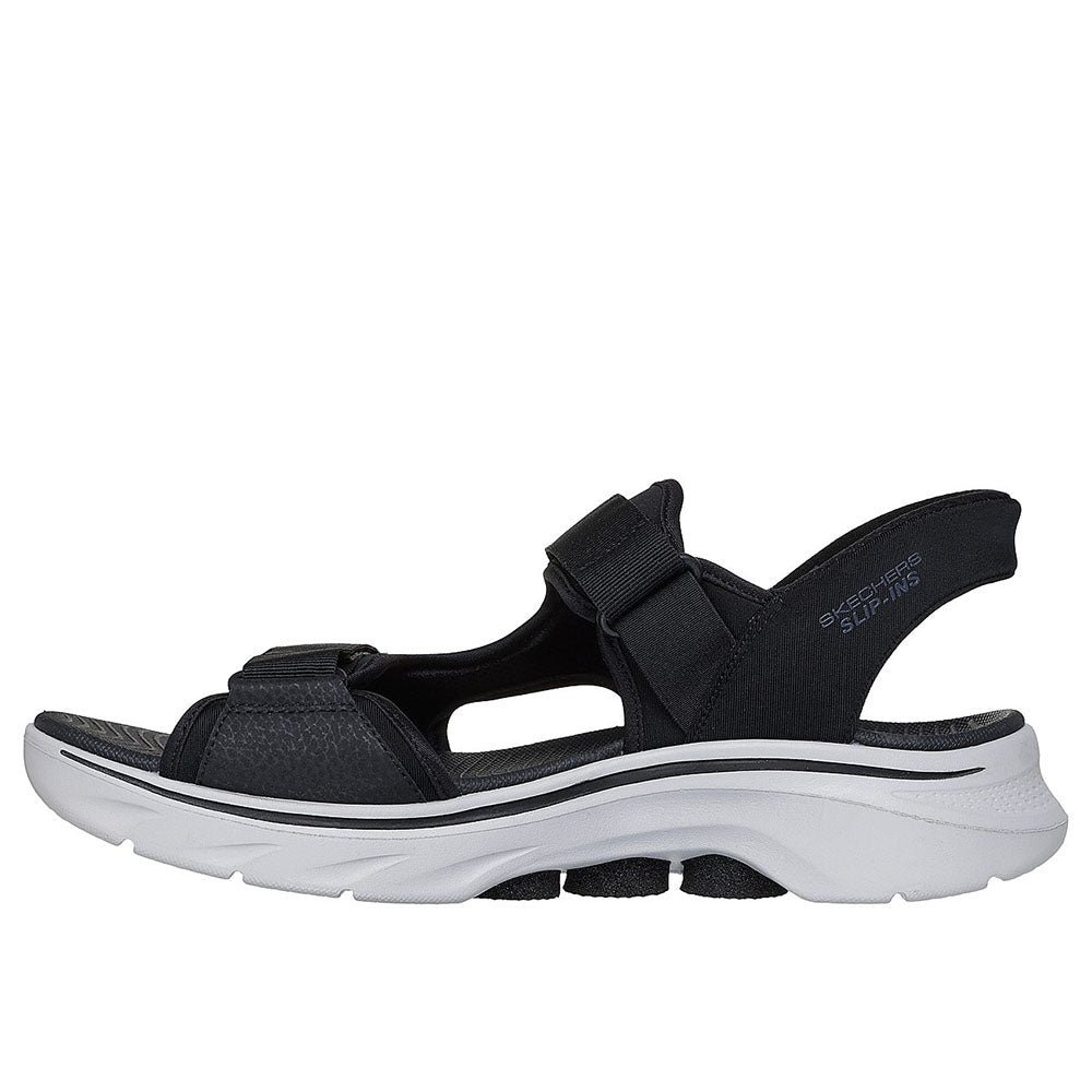 Slip-Ins: On-The-Go GOwalk 7 Sandal - Ken