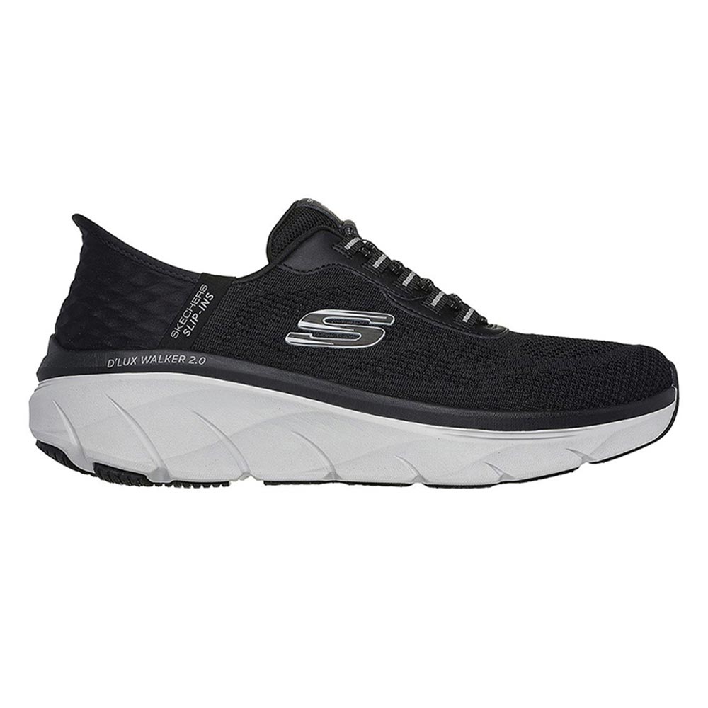 Slip-ins: Sport D'Lux Walker 2.0 - Rezinate