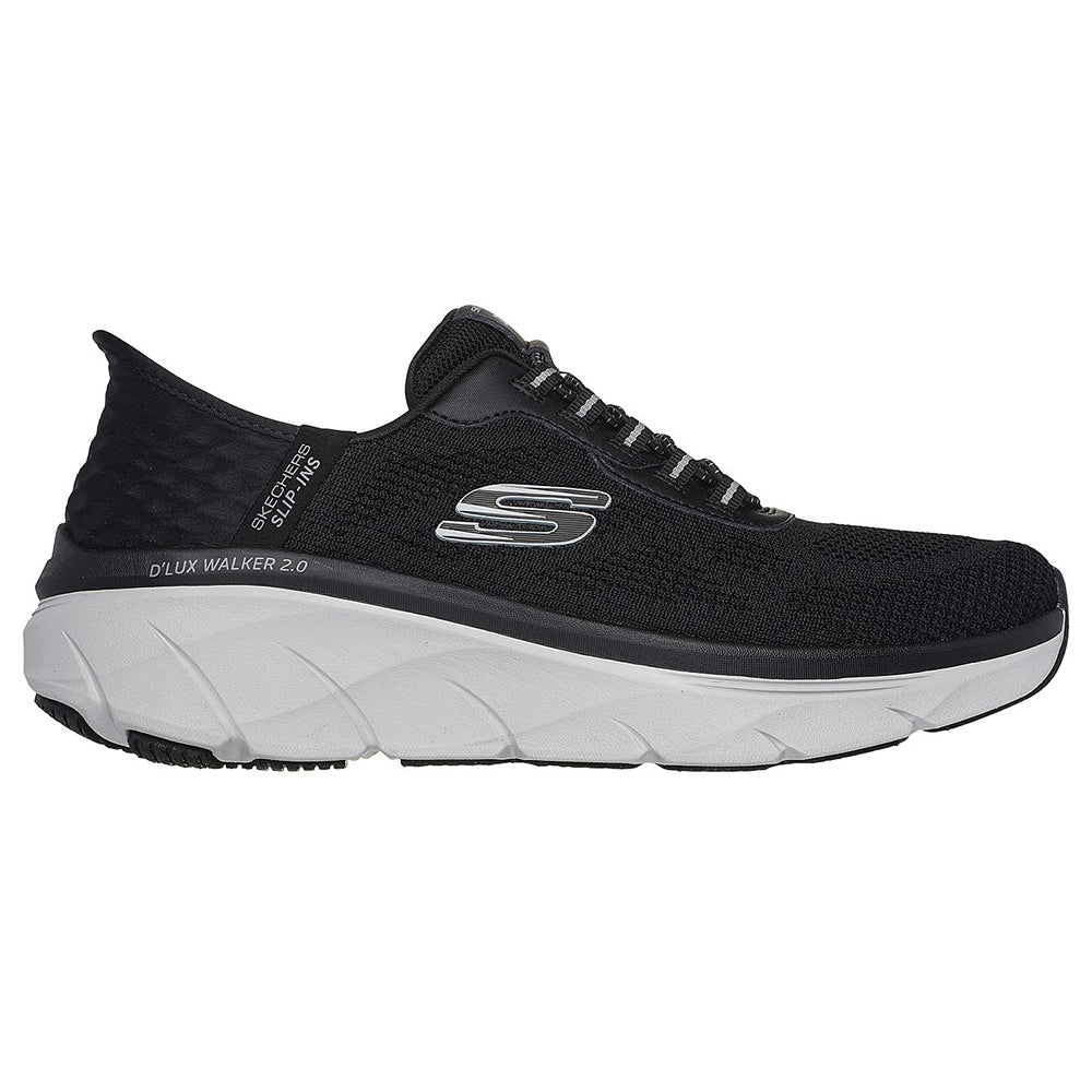 Slip-ins: Sport D'Lux Walker 2.0 - Rezinate
