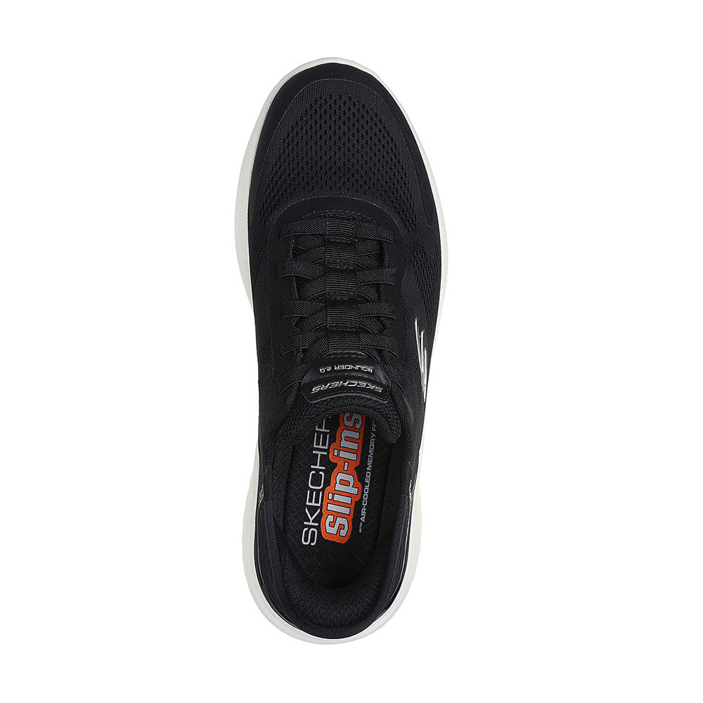 Slip-ins: Sport Bounder 2.0 - Emerged