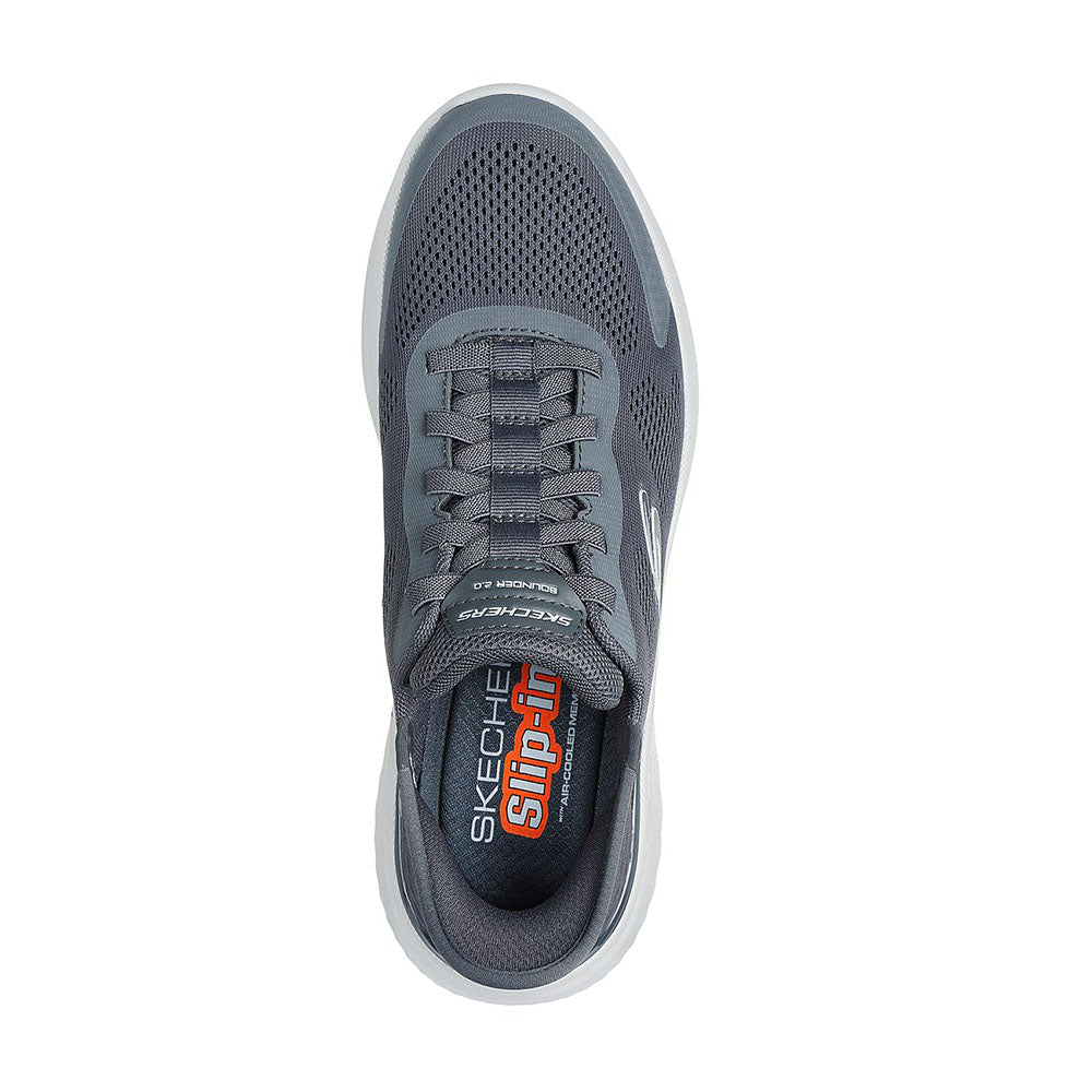 Slip-ins: Sport Bounder 2.0 - Emerged