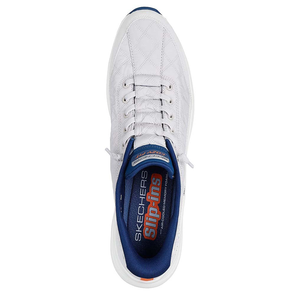 Slip-ins: Sport Contour Foam - Cozy Fit