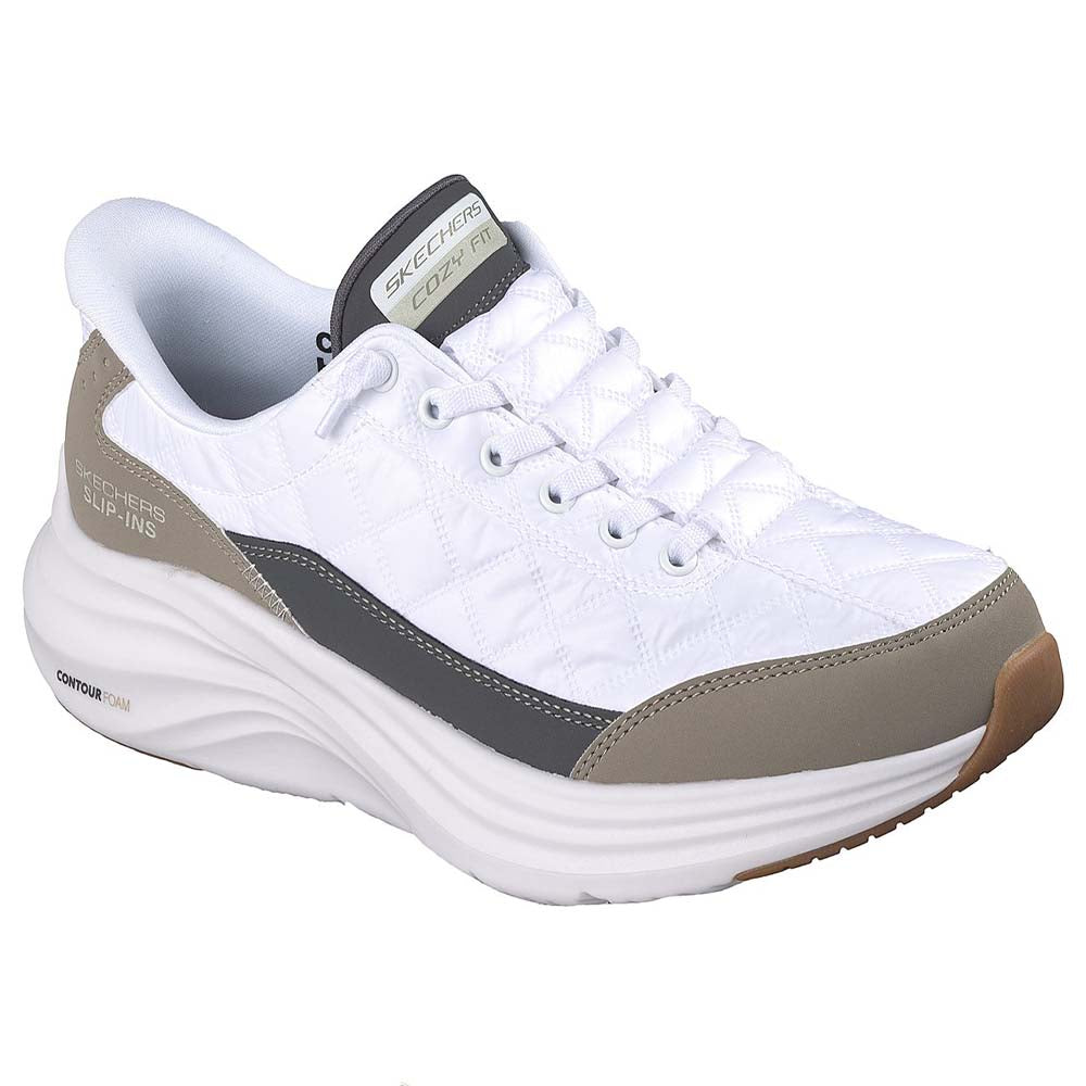 Slip-ins: Sport Contour Foam - Cozy Fit