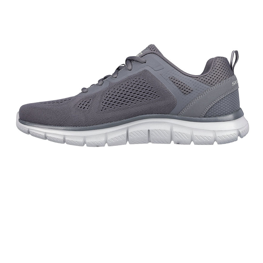 Sport Track - Broader