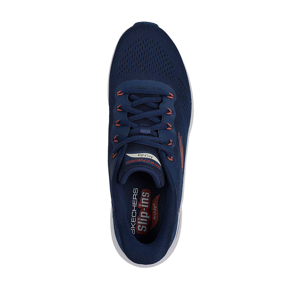 Slip-Ins: Sport Arch Fit 2.0 - Lestur