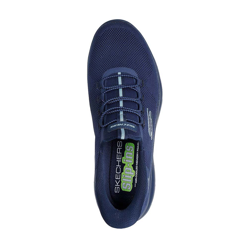 Slip-Ins: Sport Summits - Dorrez