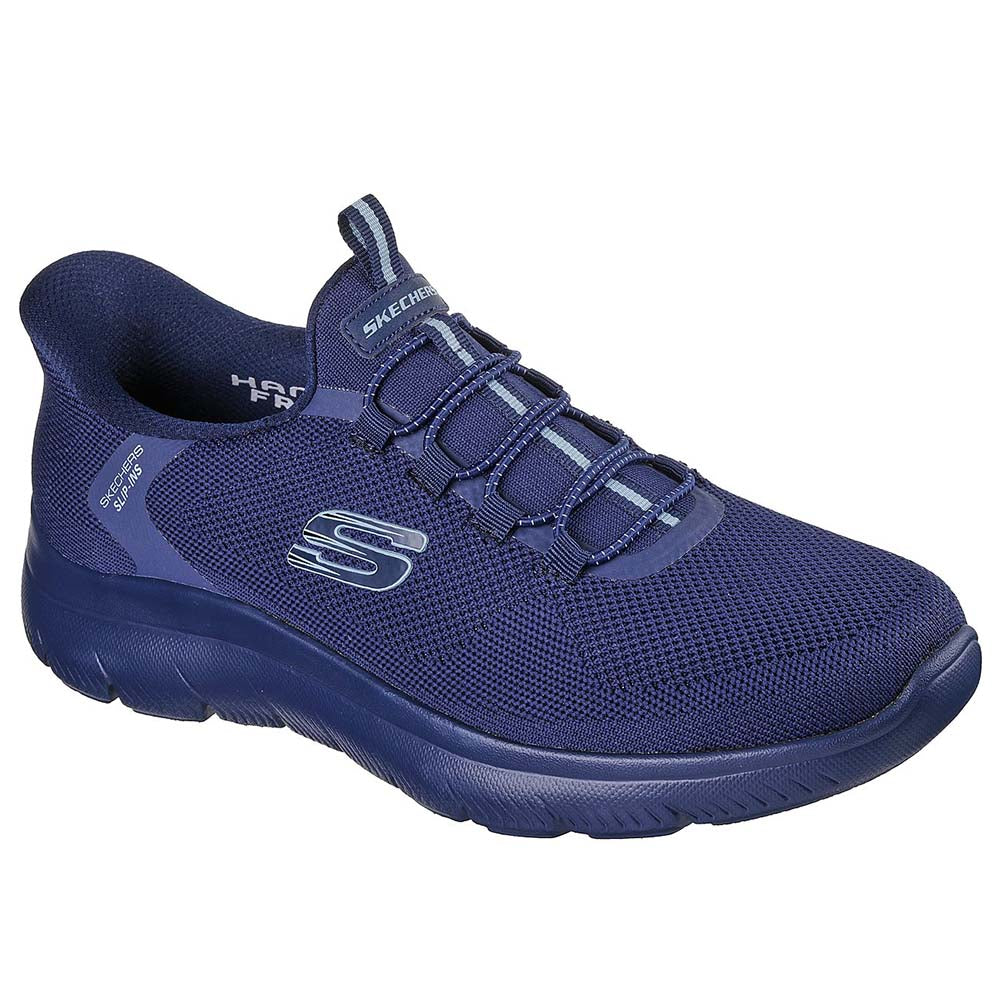 Slip-Ins: Sport Summits - Dorrez