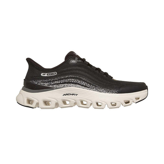 Slip-ins: Sport Arch Fit Glide-Step Wave - Zanaro