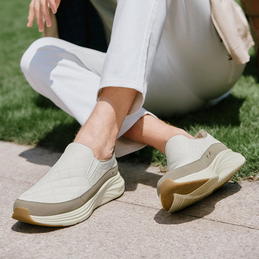 Sport Contour Foam - Nordain