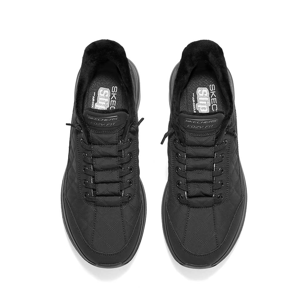 Sport Contour Foam - Cozy Days