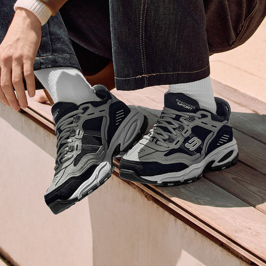 Outdoor Vigor 2.0