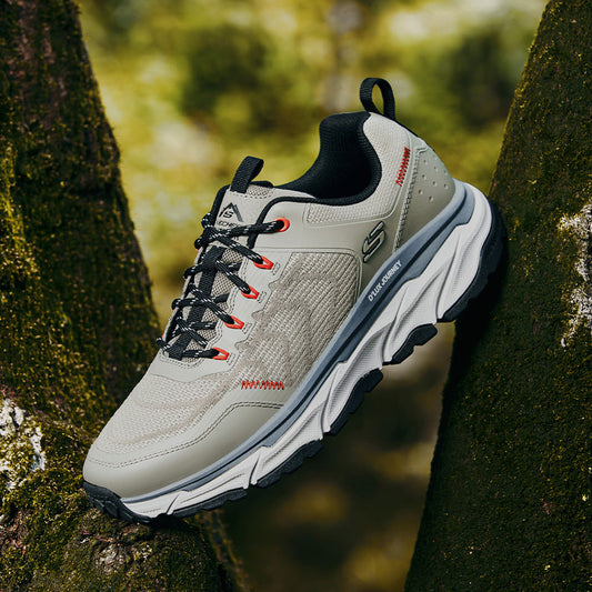 Outdoor D'Lux Journey - Tempo Stitch