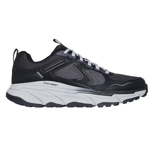 Sport Casual D'Lux Journey - Stylized Soul