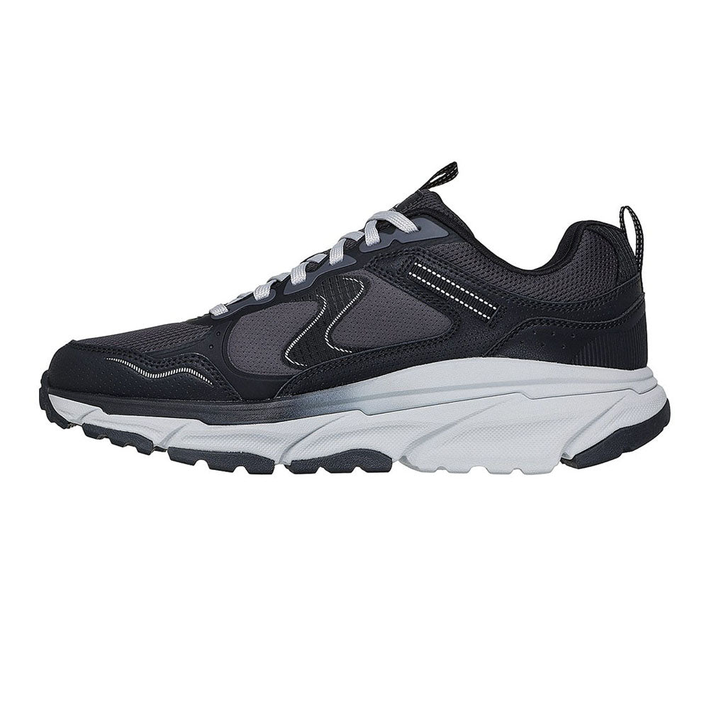Sport Casual D'Lux Journey - Stylized Soul
