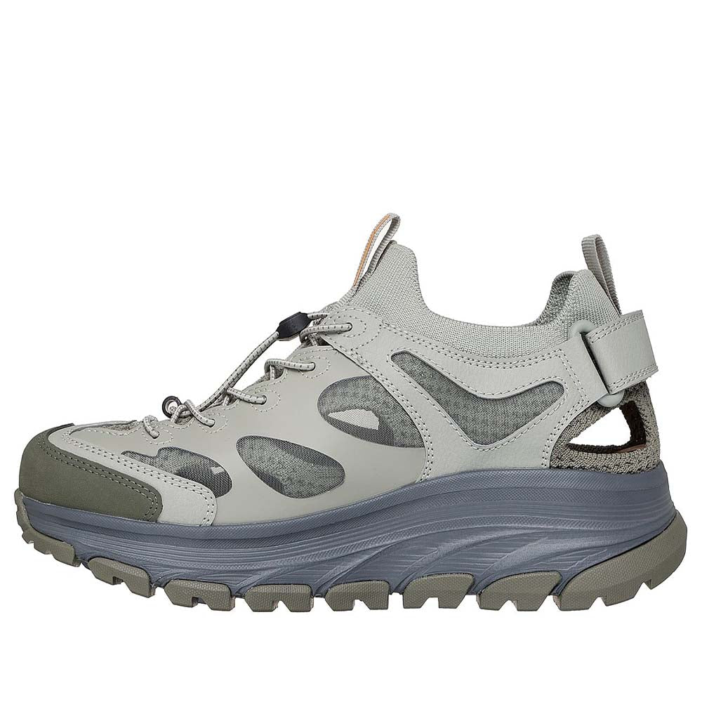 Outdoor D'Lux Trekker Sandal - Rebel Creek