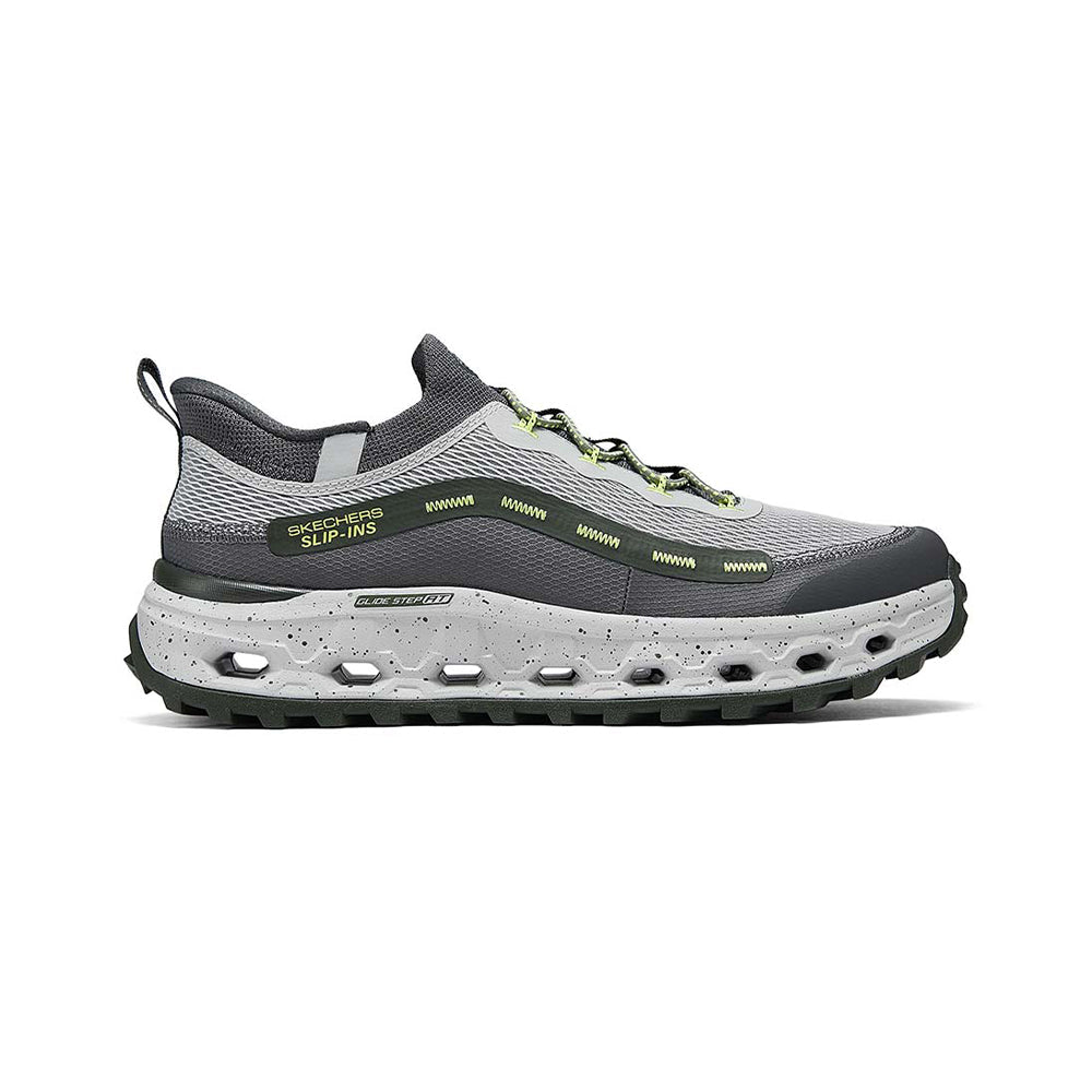 Outdoor Glide-Step At - Converter