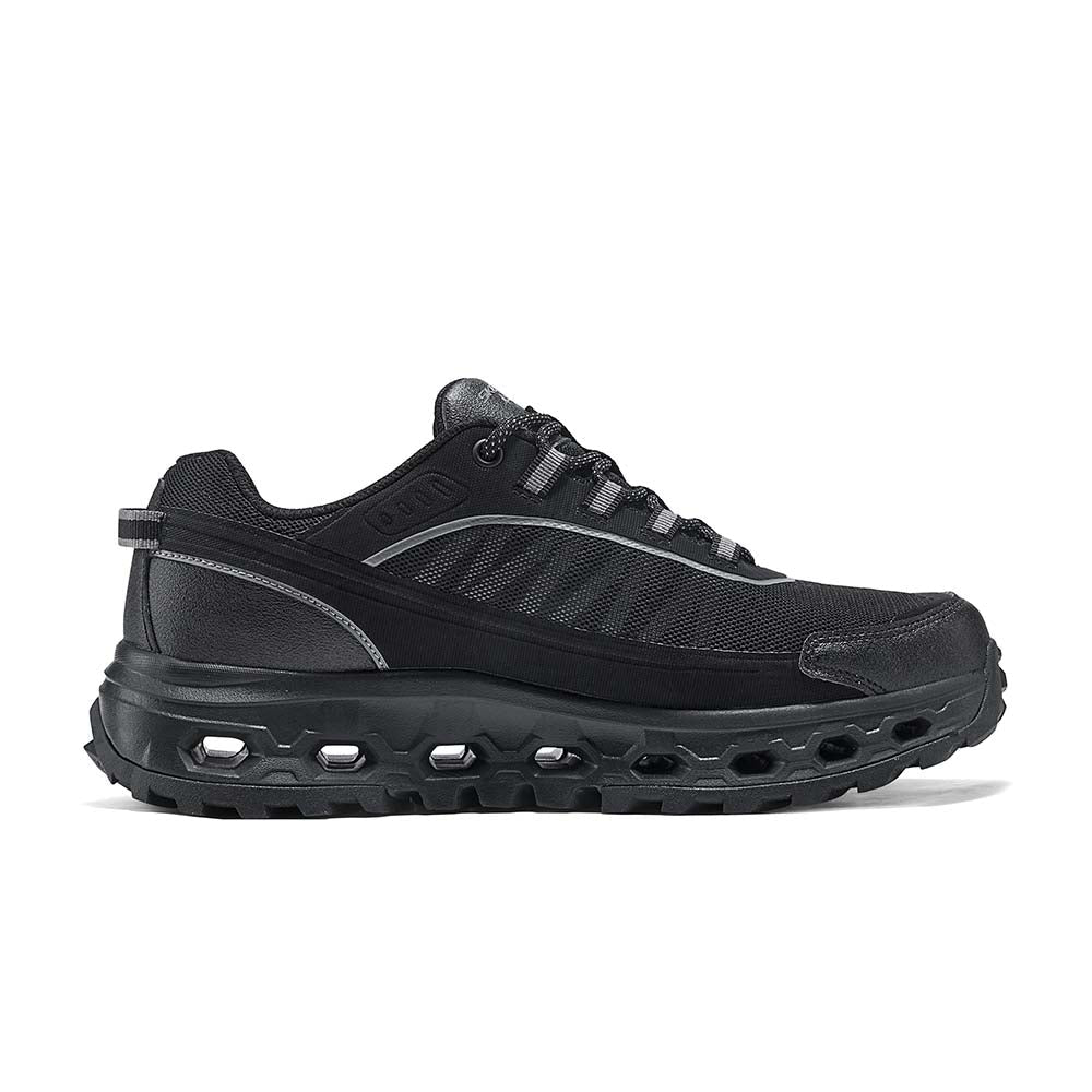 Outdoor Glide-Step At
