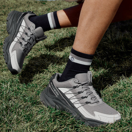 Outdoor Vigor At