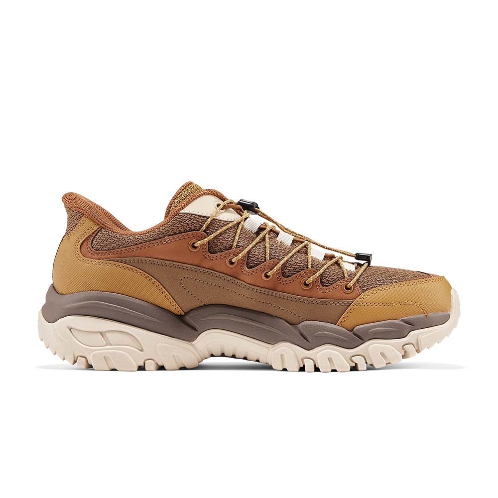 Outdoor Arch Fit Energy