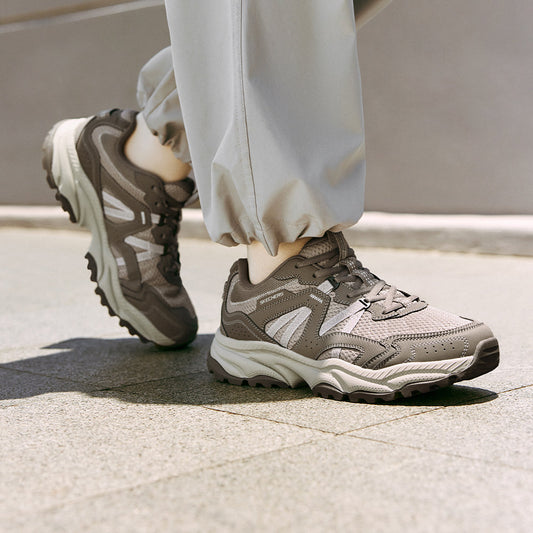 Outdoor Vigor At