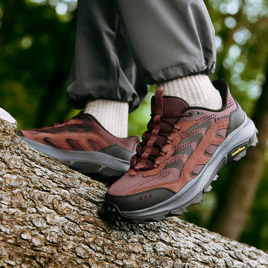 Outdoor Equalizer 5.0 Trail