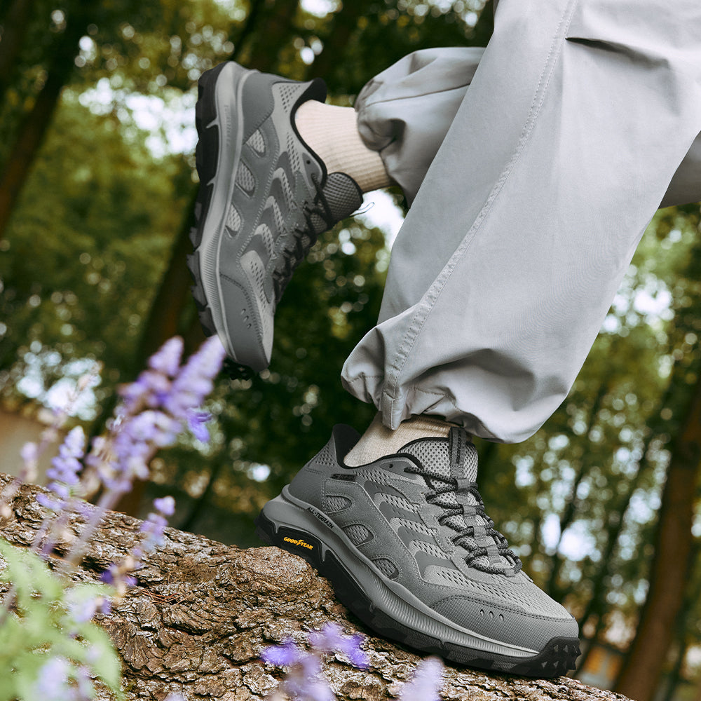 Outdoor Equalizer 5.0 Trail