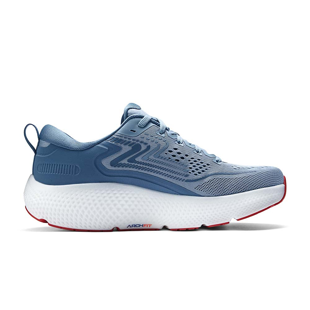 Tech Running GOrun Max Road 6