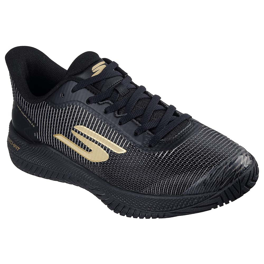 GO Pickleball Viper Court Pro 2.0